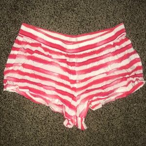 ⭐️ BOGO ⭐️ Victoria’s Secret Pajama Shorts